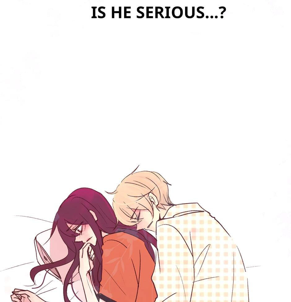 Read Here We Go Again chapter 71 image 31 on Lezhin