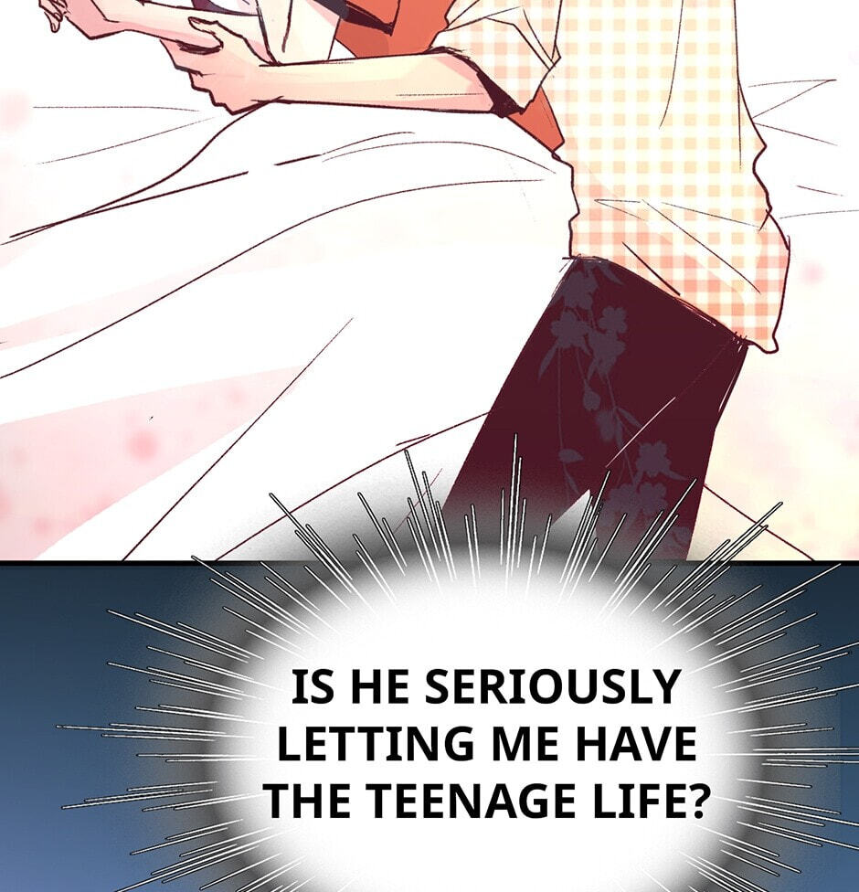 Read Here We Go Again chapter 71 image 32 on Lezhin