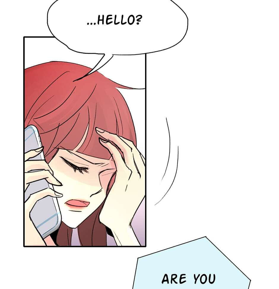 Read Here We Go Again chapter 71 image 38 on Lezhin