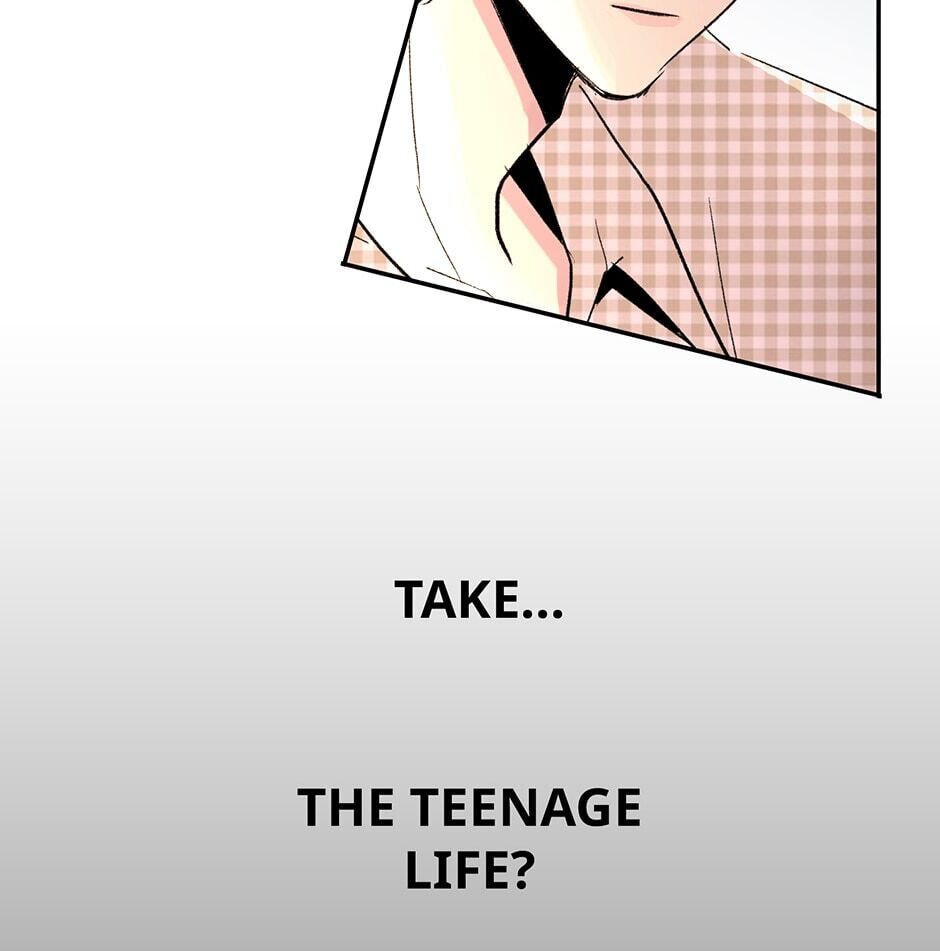Read Here We Go Again chapter 71 image 4 on Lezhin