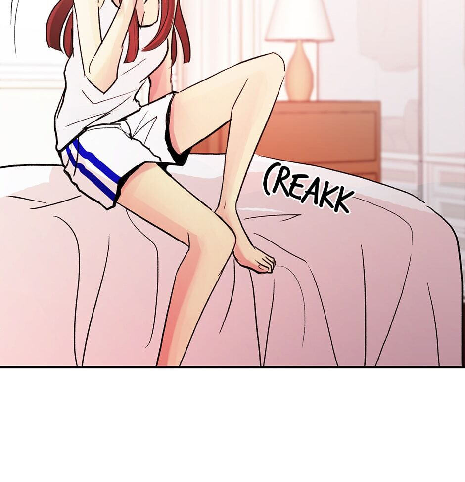 Read Here We Go Again chapter 71 image 41 on Lezhin