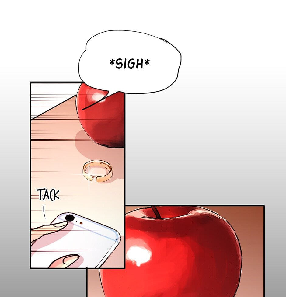 Read Here We Go Again chapter 71 image 42 on Lezhin