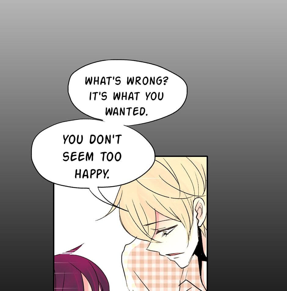 Read Here We Go Again chapter 71 image 5 on Lezhin