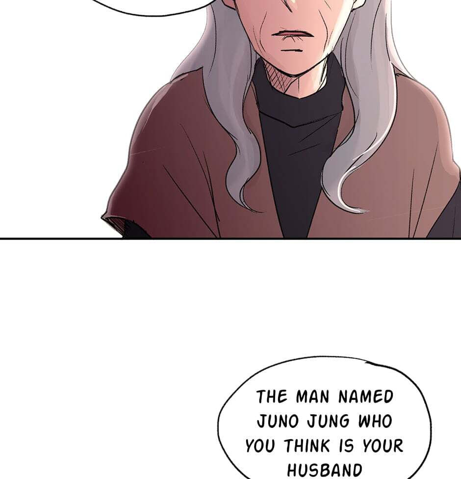 Read Here We Go Again chapter 71 image 52 on Lezhin