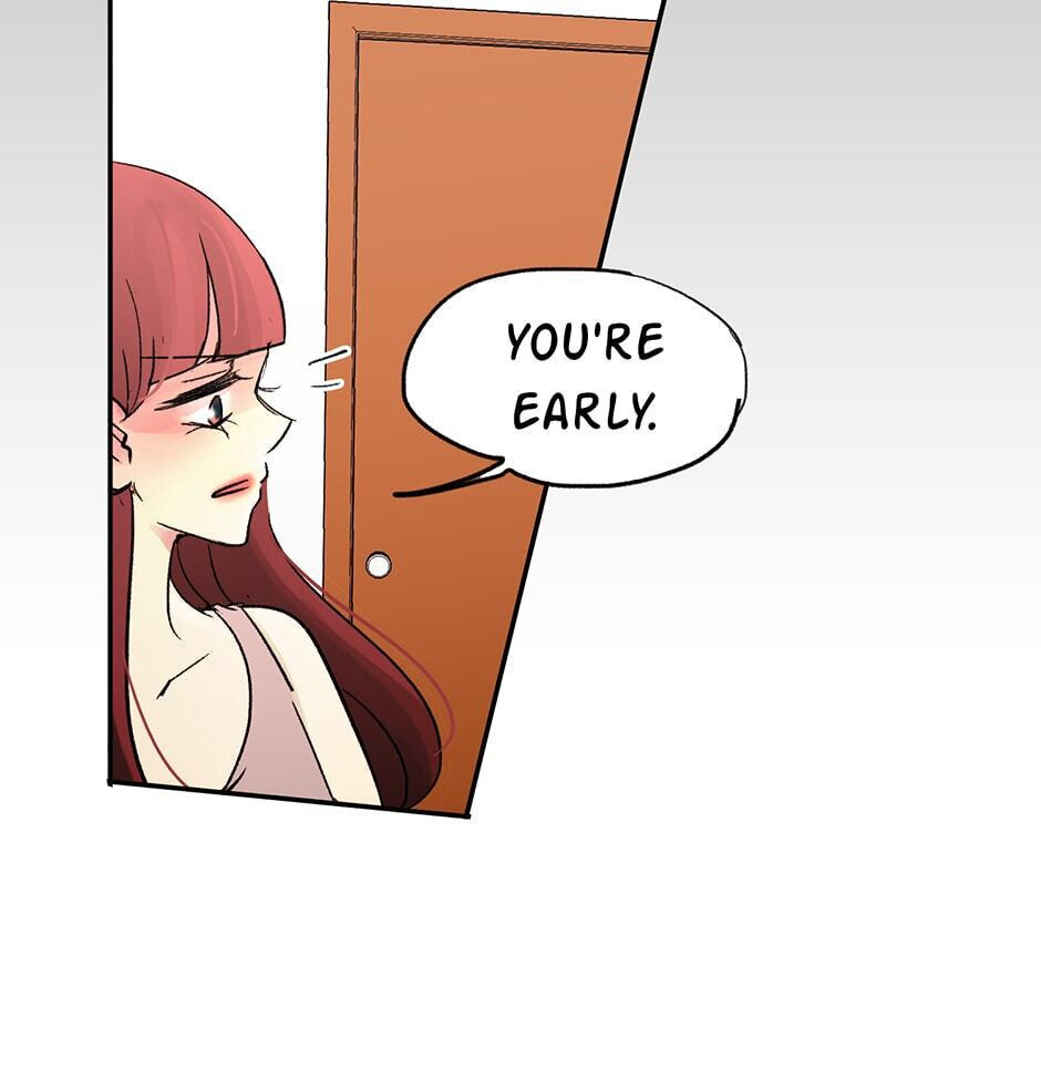 Read Here We Go Again chapter 71 image 68 on Lezhin