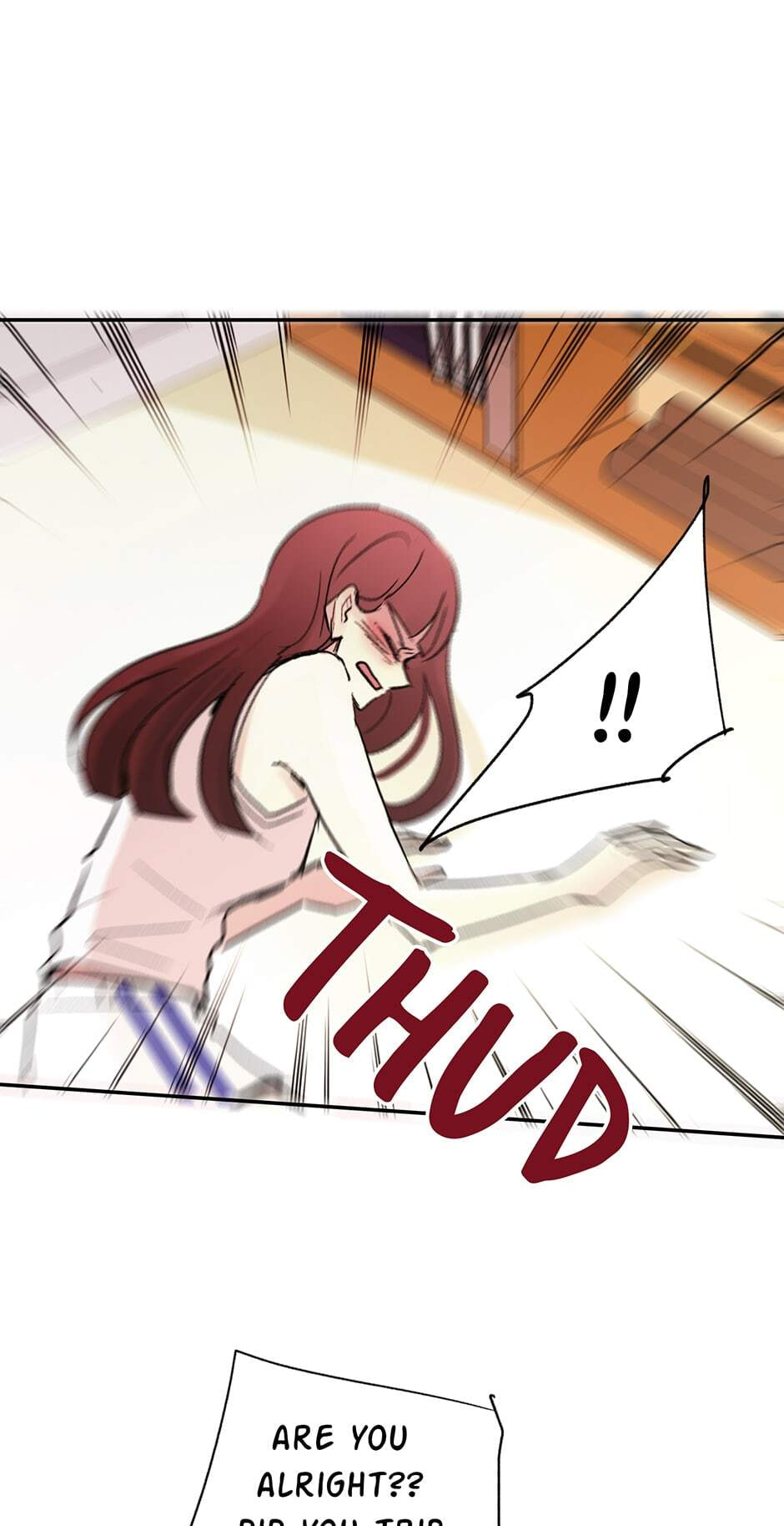 Read Here We Go Again chapter 71 image 70 on Lezhin