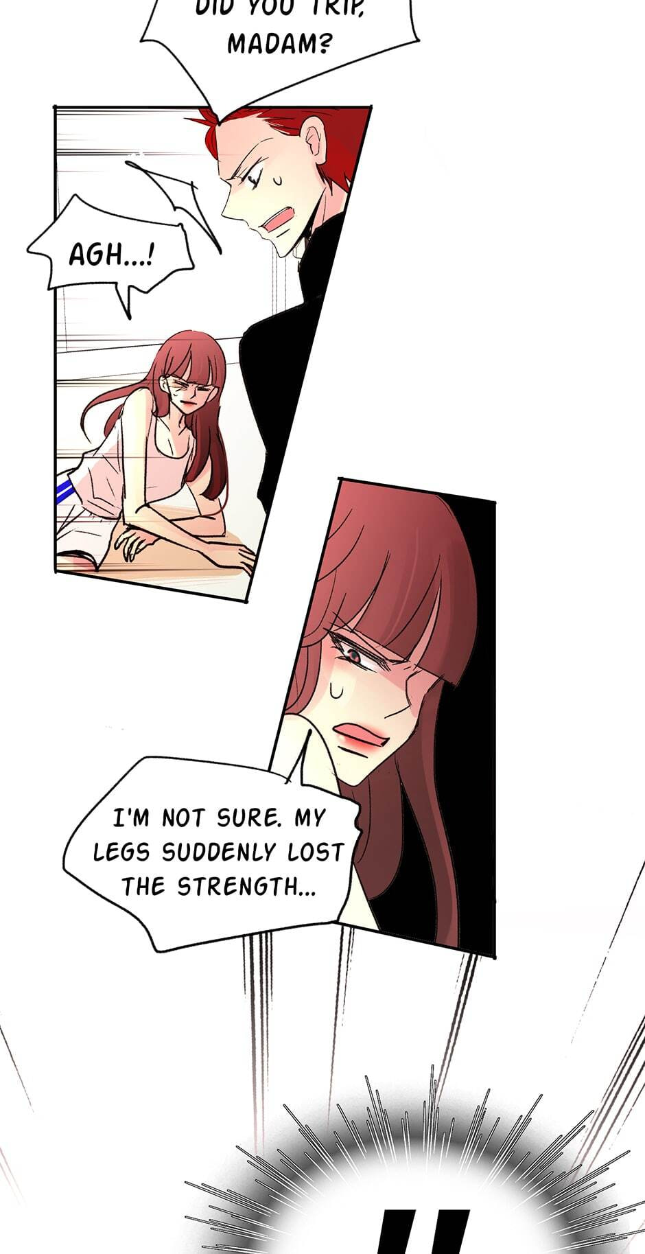 Read Here We Go Again chapter 71 image 71 on Lezhin