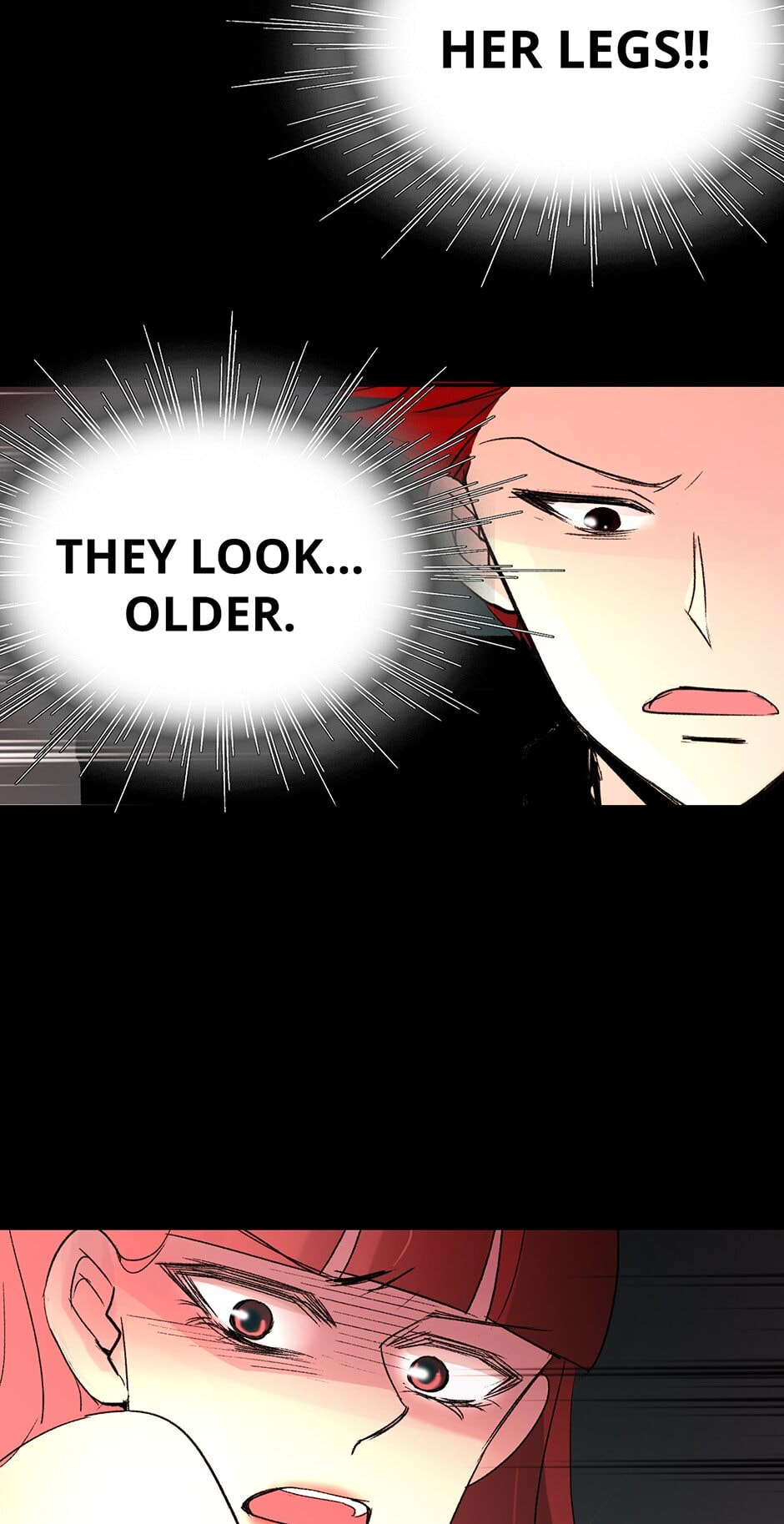 Read Here We Go Again chapter 71 image 73 on Lezhin