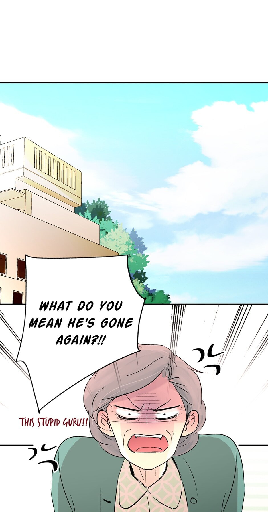 Read Here We Go Again chapter 71 image 75 on Lezhin