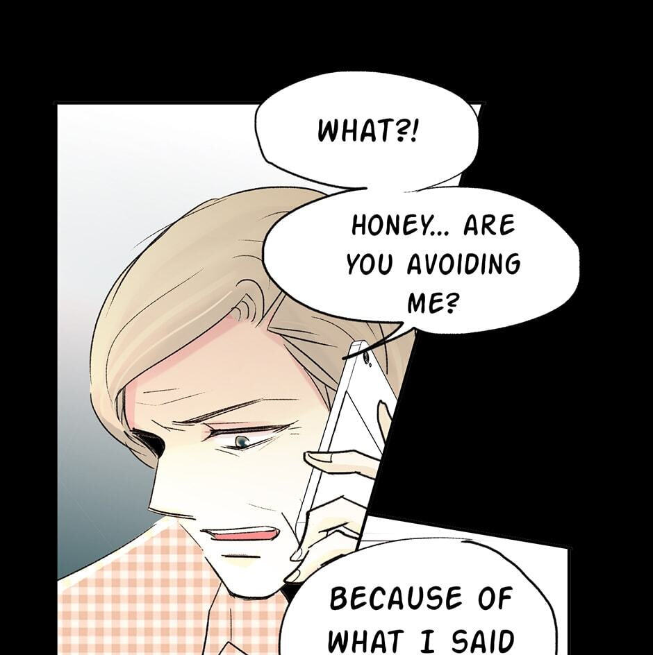 Read Here We Go Again chapter 71 image 80 on Lezhin