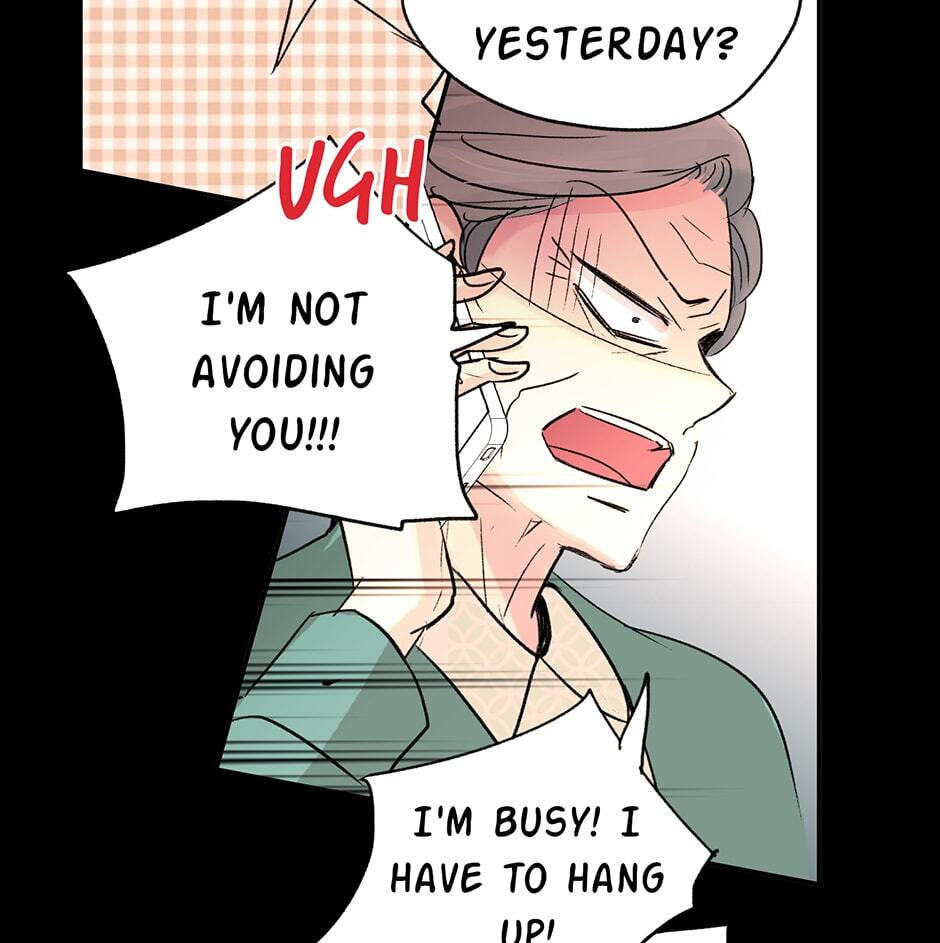 Read Here We Go Again chapter 71 image 81 on Lezhin