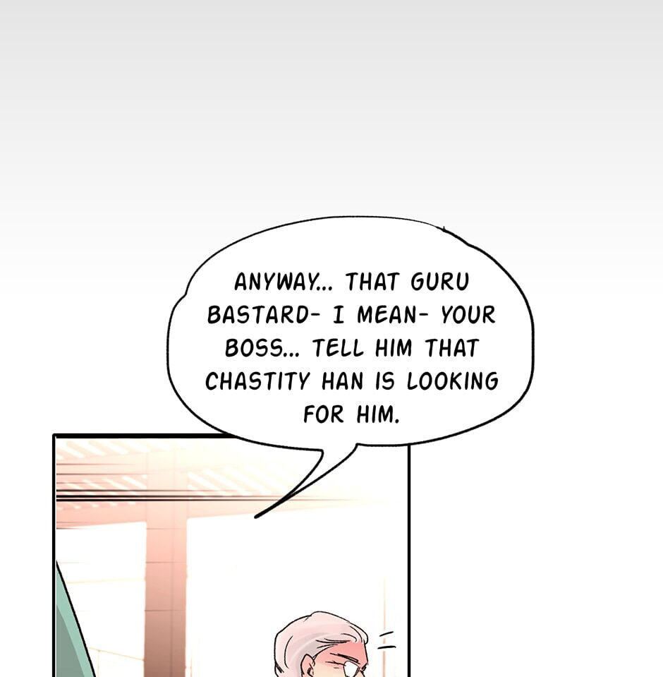 Read Here We Go Again chapter 71 image 95 on Lezhin