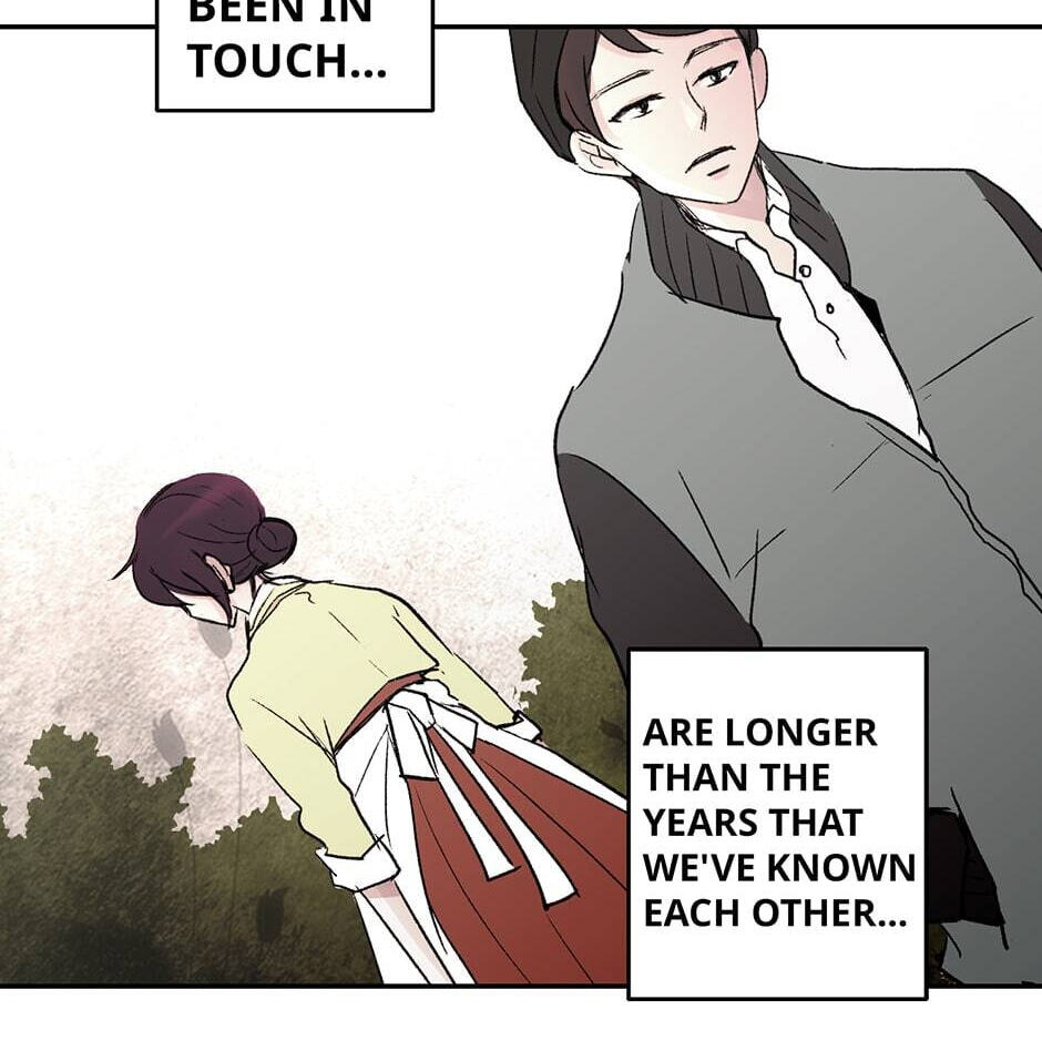 Read Here We Go Again chapter 72 image 1 on Lezhin