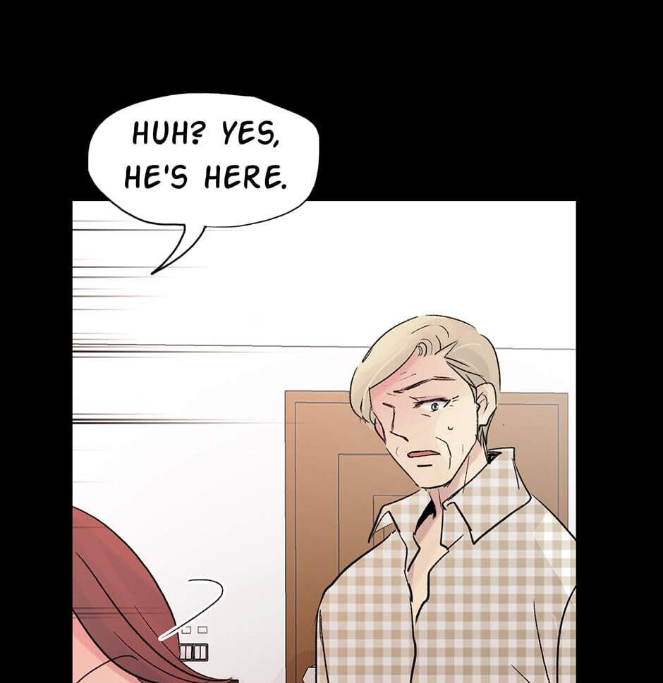 Read Here We Go Again chapter 72 image 100 on Lezhin