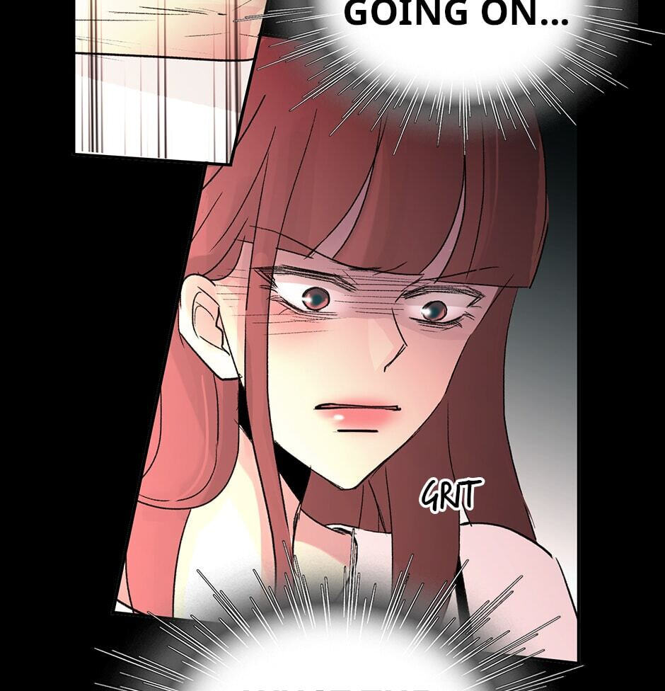 Read Here We Go Again chapter 72 image 16 on Lezhin