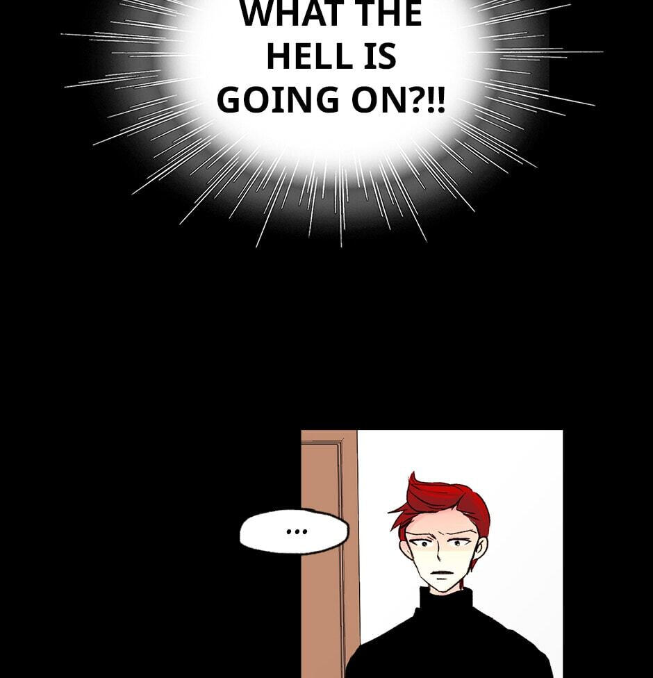Read Here We Go Again chapter 72 image 17 on Lezhin