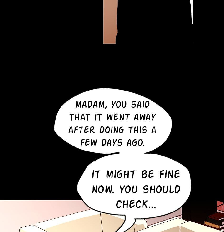 Read Here We Go Again chapter 72 image 18 on Lezhin