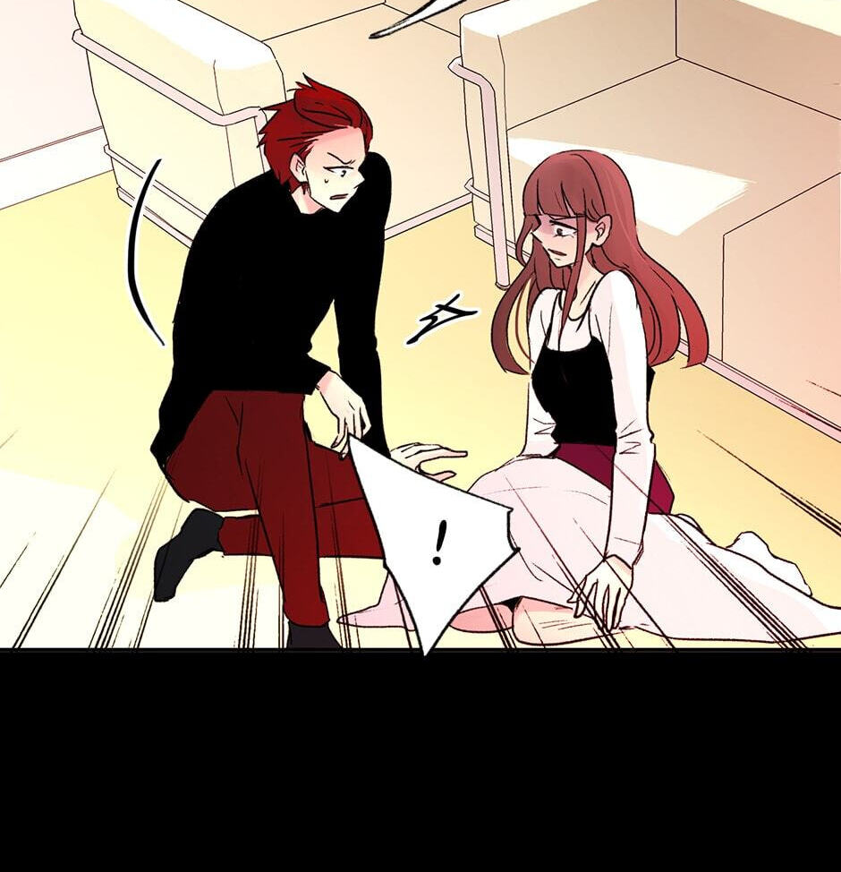 Read Here We Go Again chapter 72 image 19 on Lezhin
