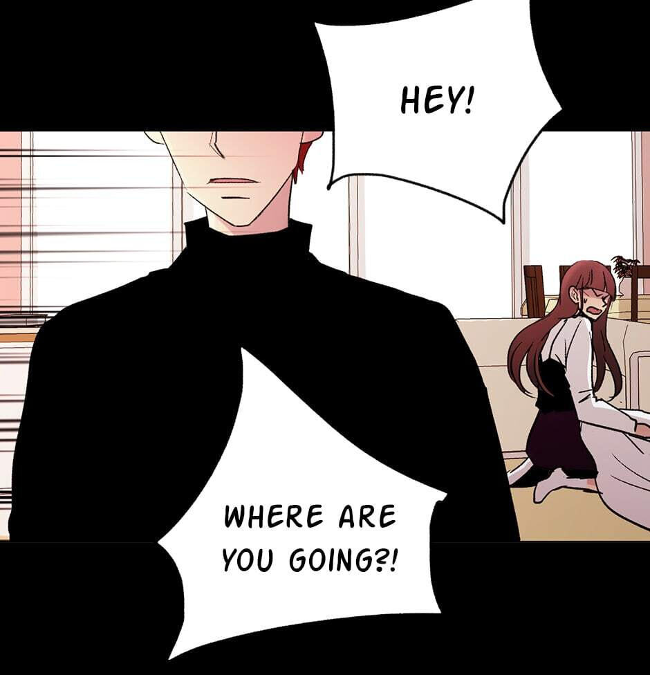Read Here We Go Again chapter 72 image 36 on Lezhin