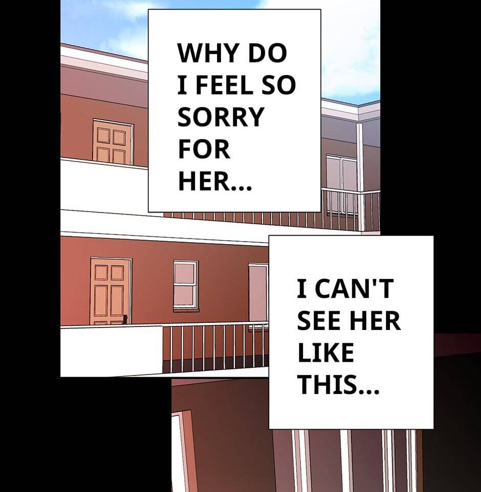 Read Here We Go Again chapter 72 image 43 on Lezhin