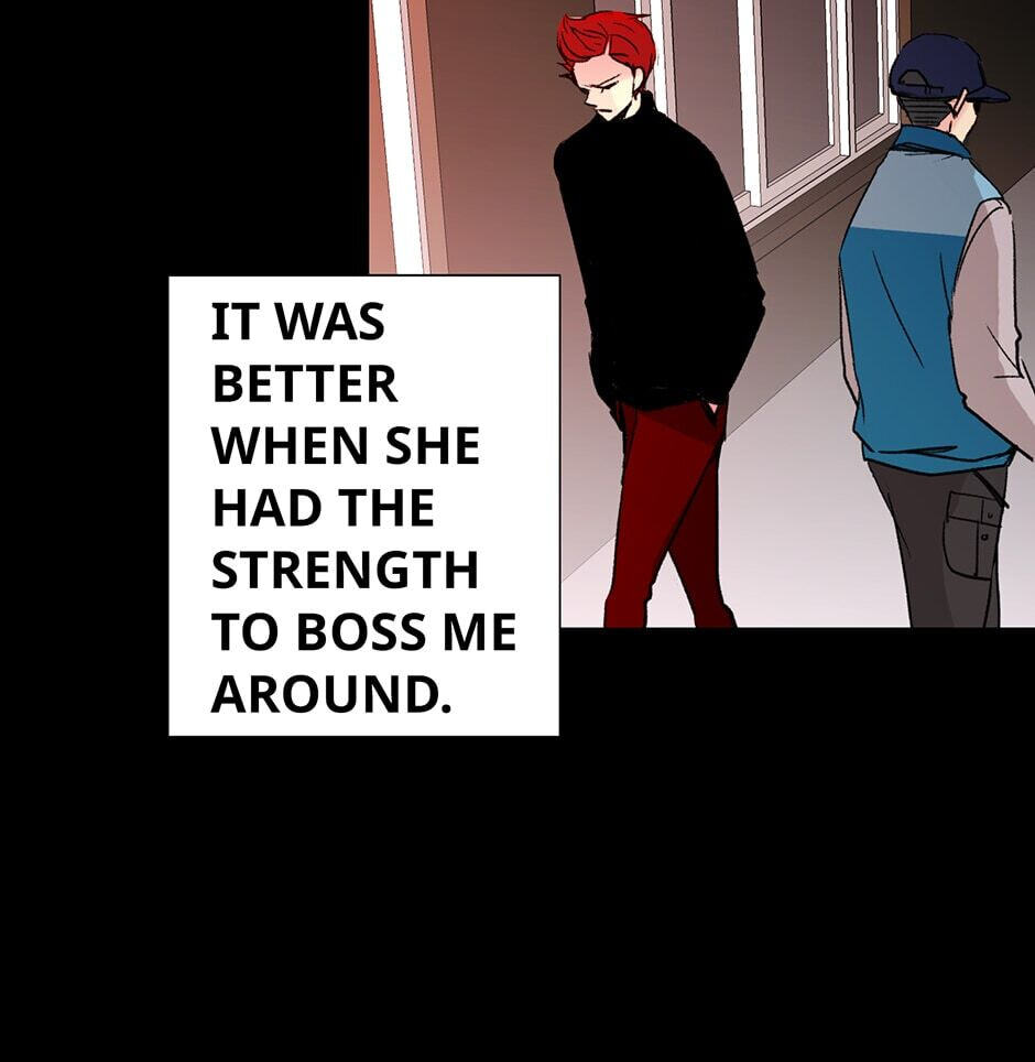 Read Here We Go Again chapter 72 image 44 on Lezhin