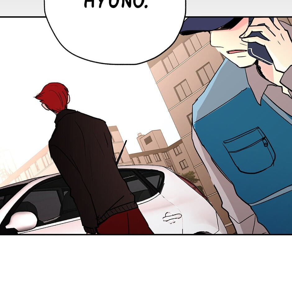 Read Here We Go Again chapter 72 image 49 on Lezhin