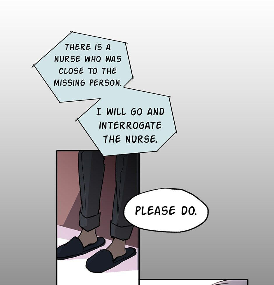 Read Here We Go Again chapter 72 image 50 on Lezhin