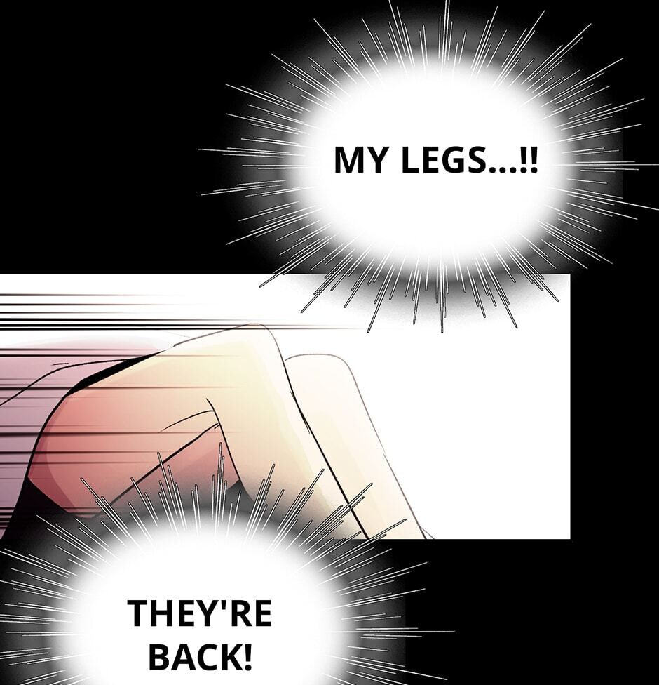 Read Here We Go Again chapter 72 image 55 on Lezhin