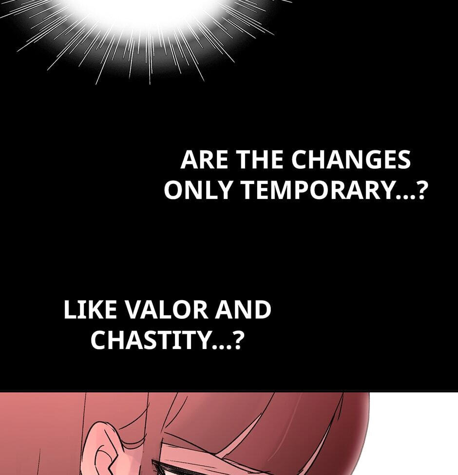 Read Here We Go Again chapter 72 image 56 on Lezhin
