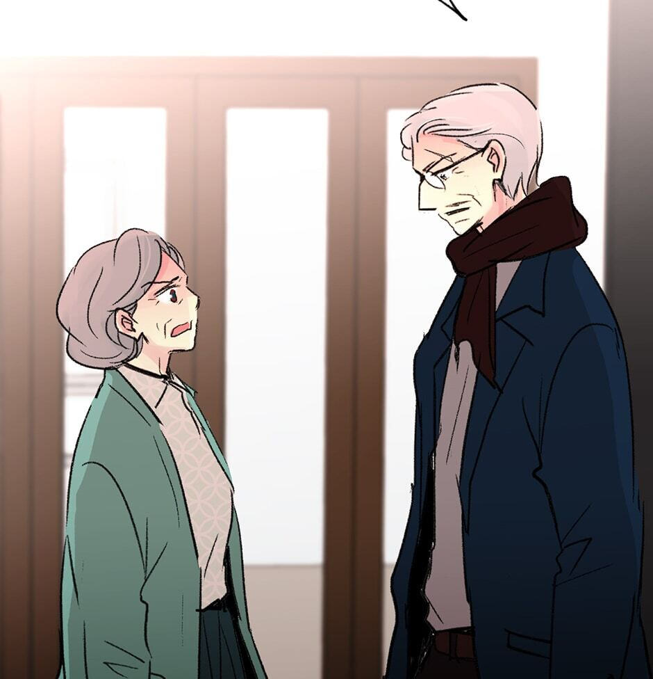Read Here We Go Again chapter 72 image 61 on Lezhin