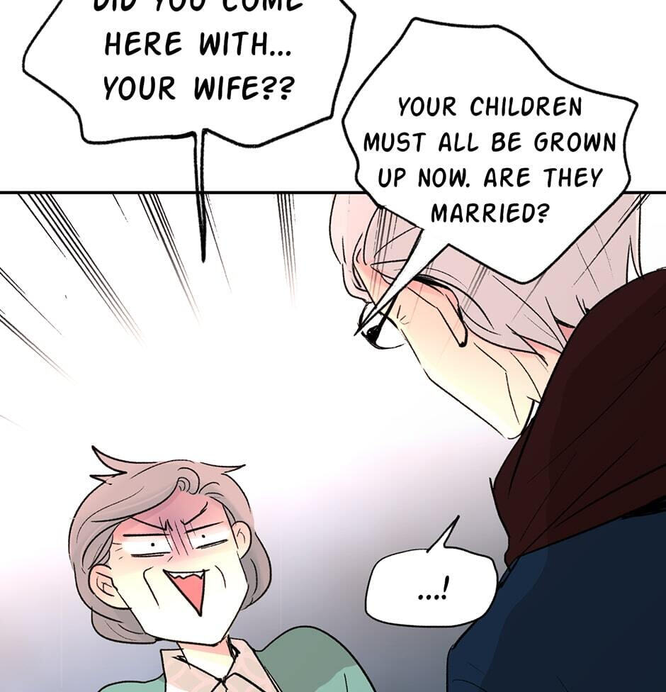 Read Here We Go Again chapter 72 image 65 on Lezhin