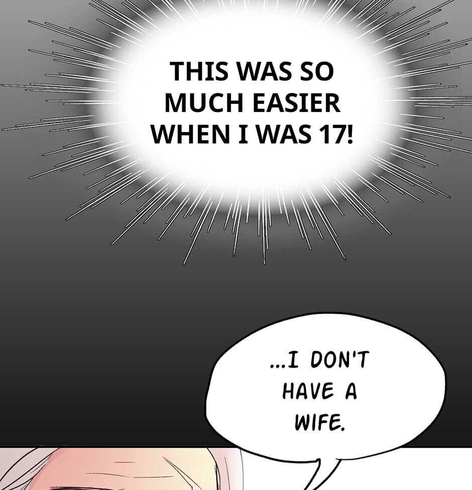 Read Here We Go Again chapter 72 image 67 on Lezhin
