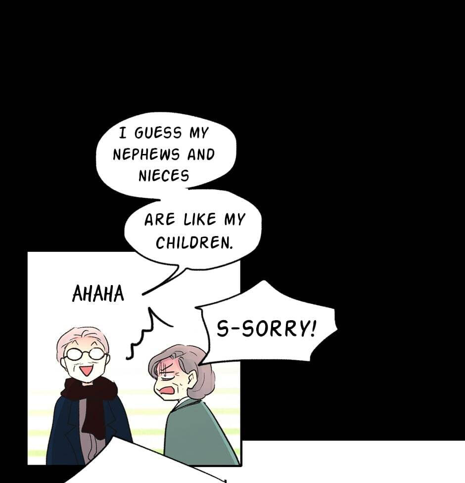 Read Here We Go Again chapter 72 image 70 on Lezhin