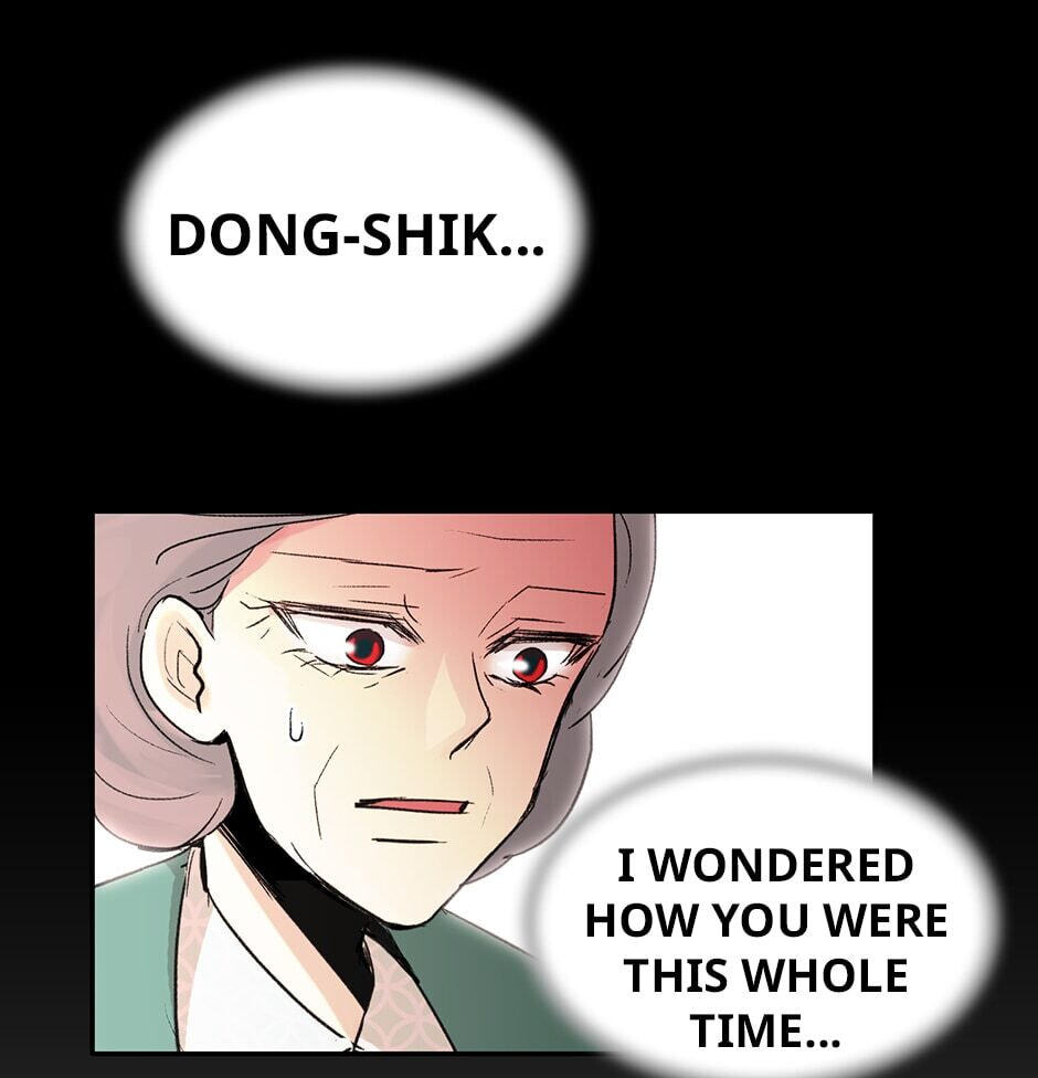 Read Here We Go Again chapter 72 image 72 on Lezhin