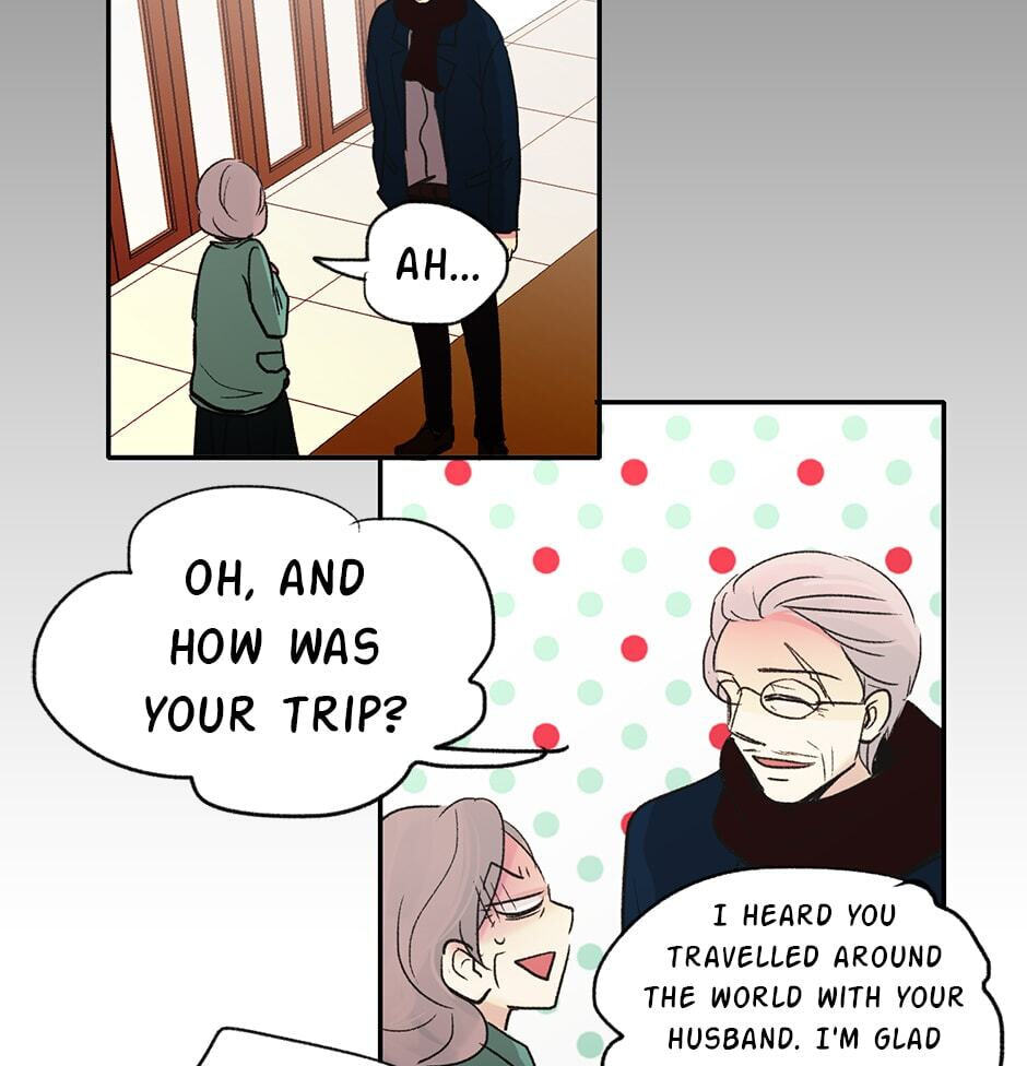 Read Here We Go Again chapter 72 image 74 on Lezhin