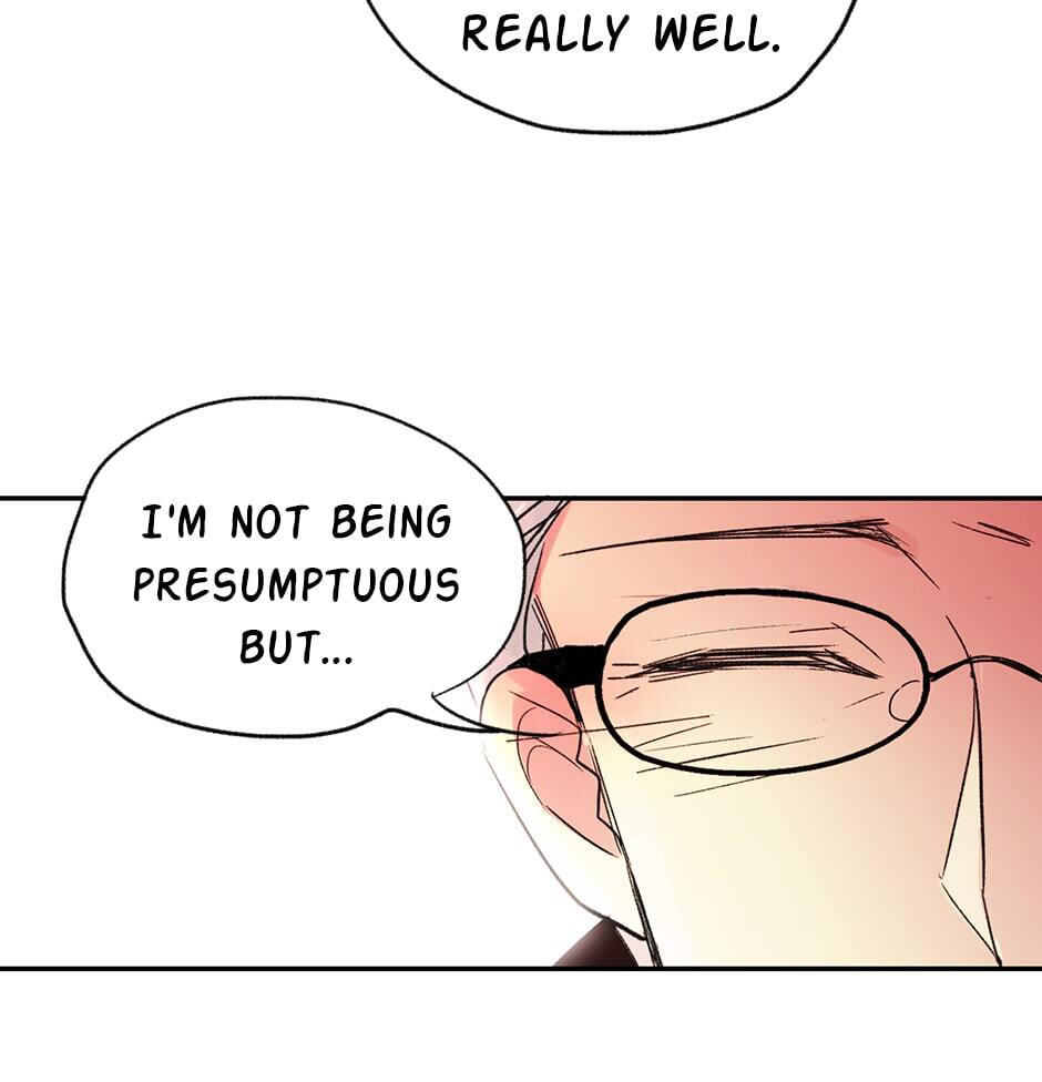 Read Here We Go Again chapter 72 image 77 on Lezhin
