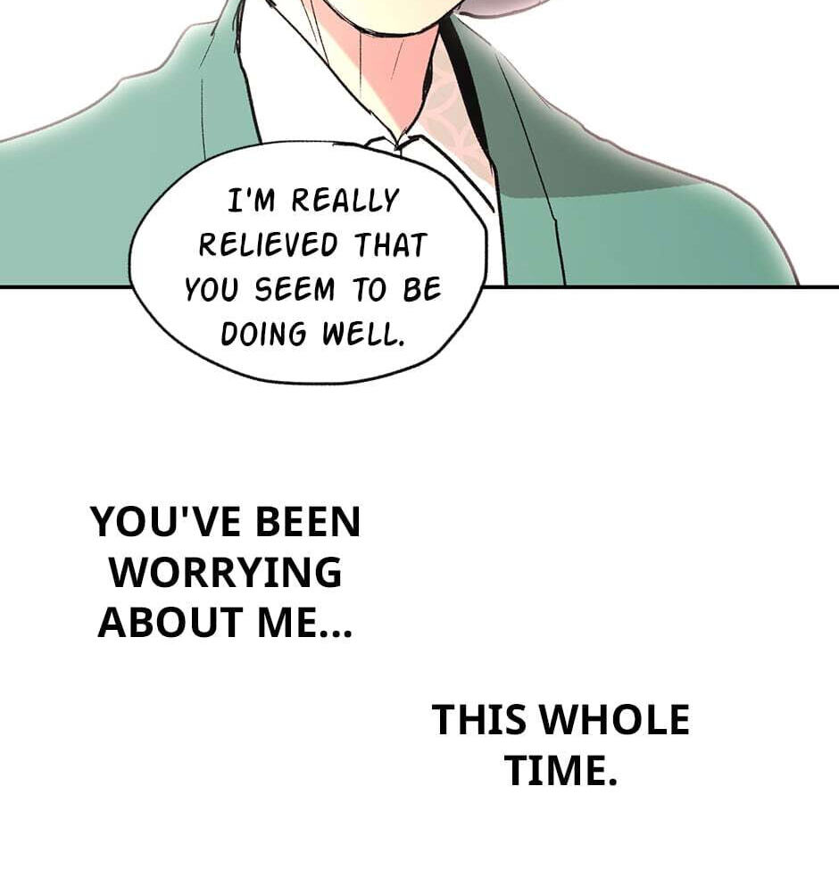 Read Here We Go Again chapter 72 image 79 on Lezhin