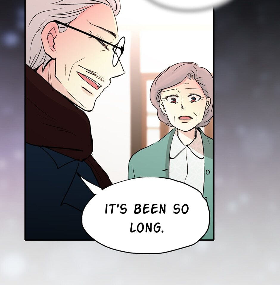 Read Here We Go Again chapter 72 image 8 on Lezhin