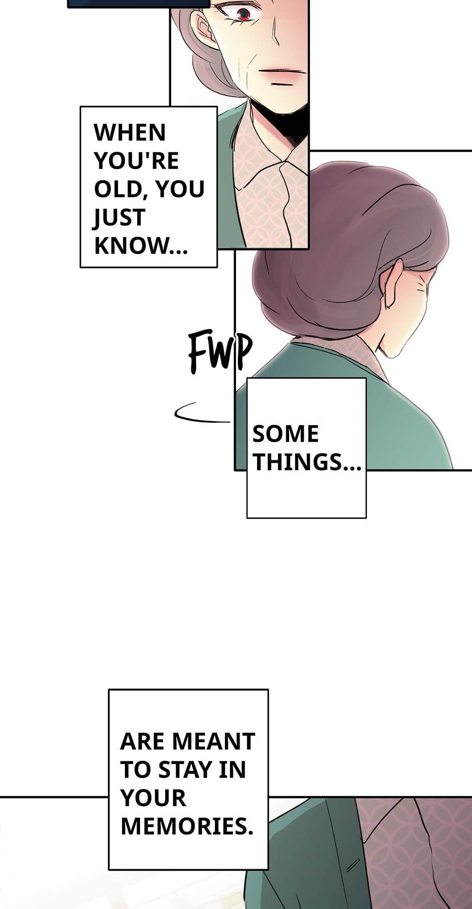 Read Here We Go Again chapter 72 image 92 on Lezhin