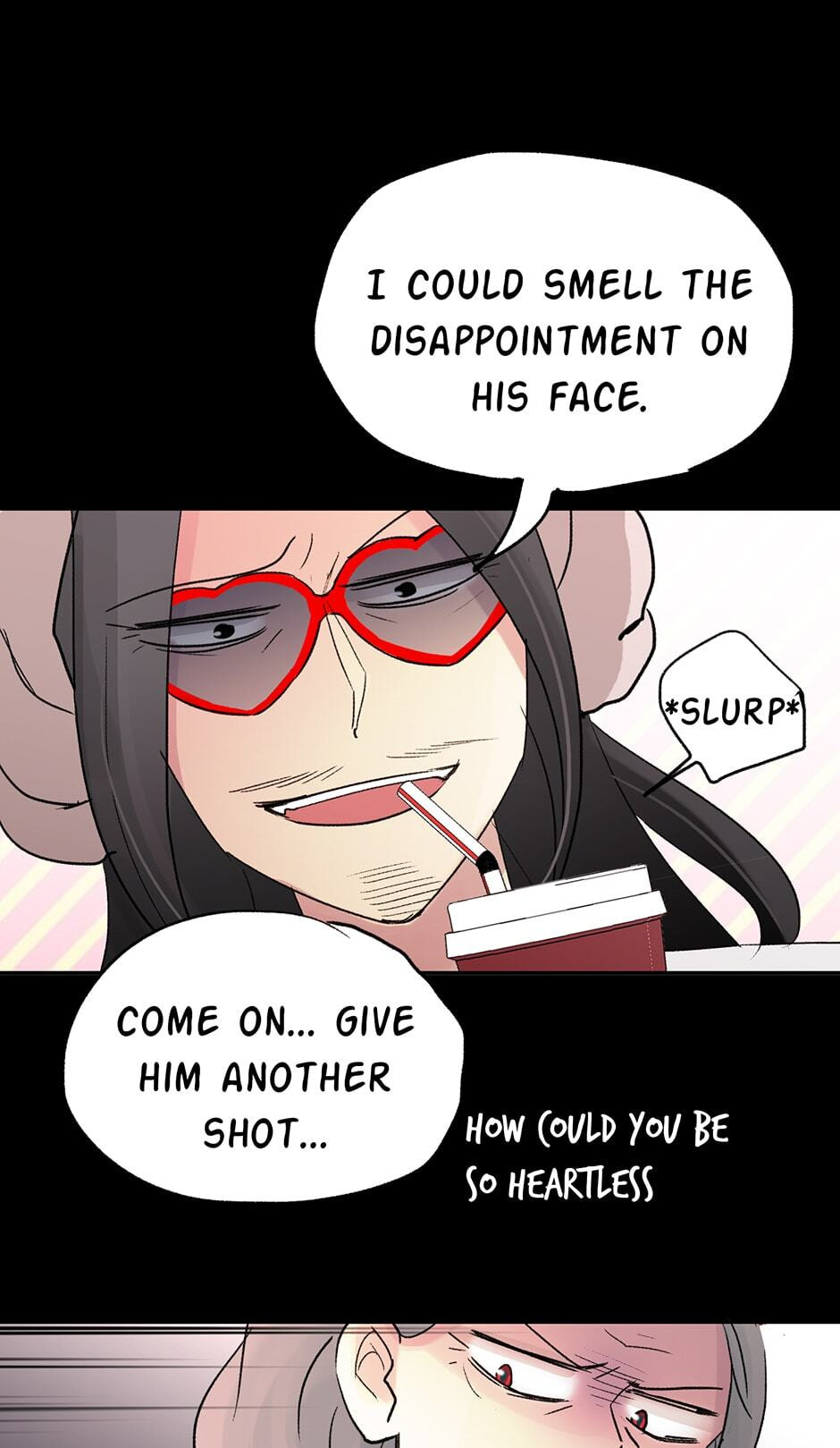 Read Here We Go Again chapter 72 image 95 on Lezhin