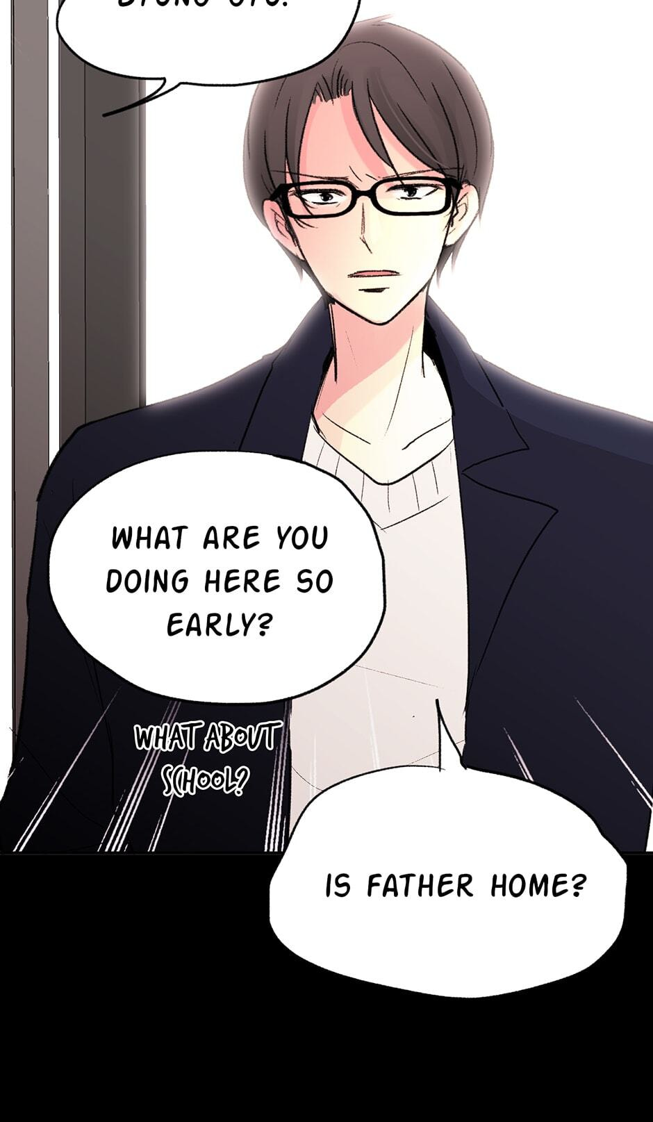 Read Here We Go Again chapter 72 image 99 on Lezhin