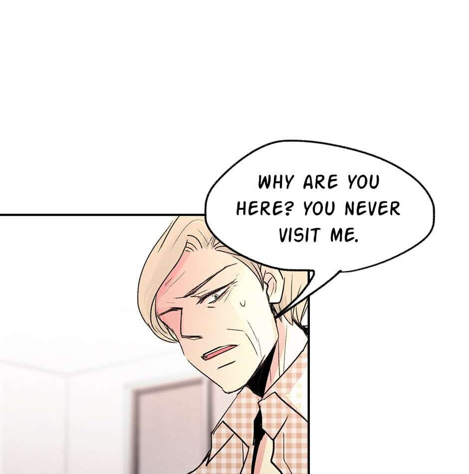 Read Here We Go Again chapter 73 image 1 on Lezhin