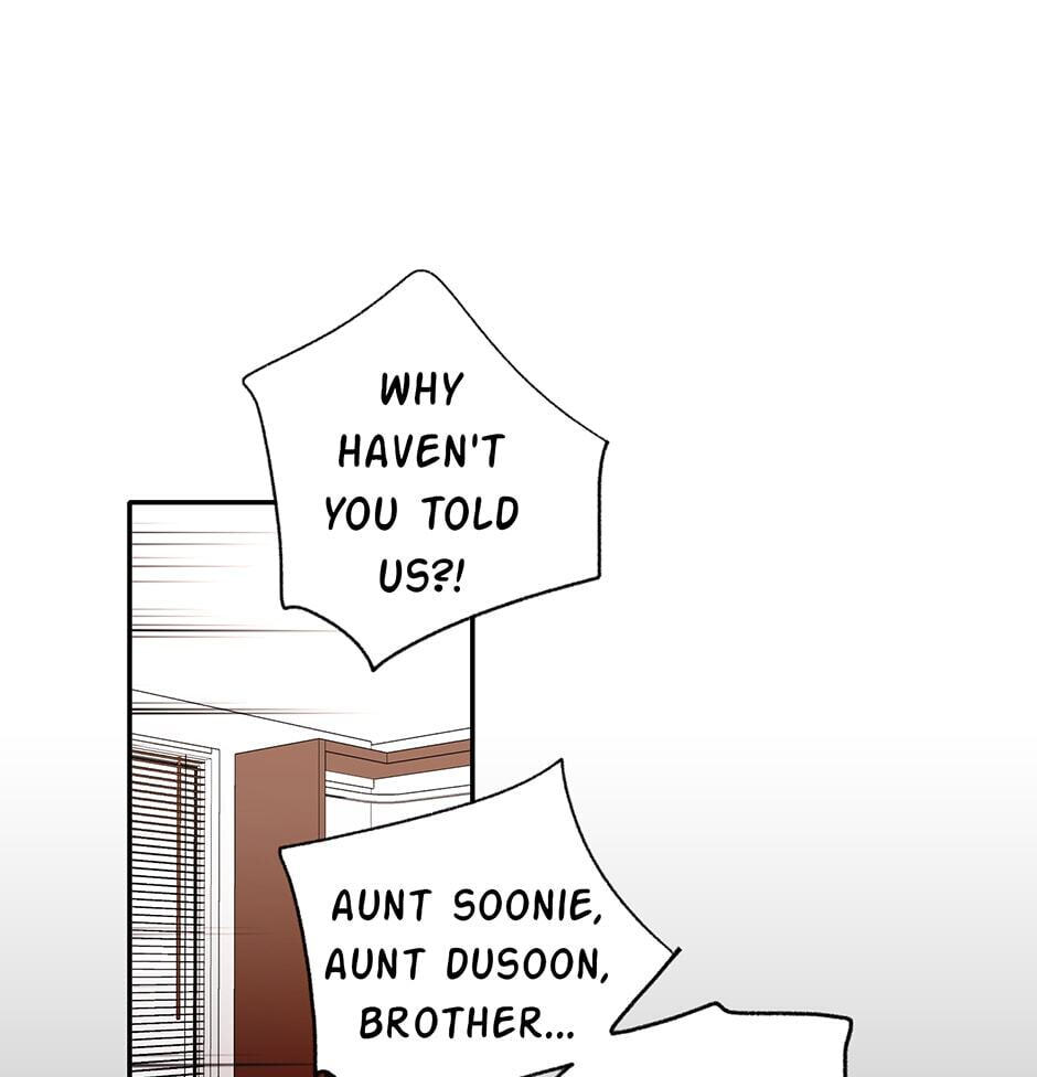 Read Here We Go Again chapter 73 image 10 on Lezhin