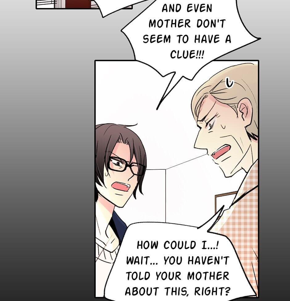 Read Here We Go Again chapter 73 image 11 on Lezhin