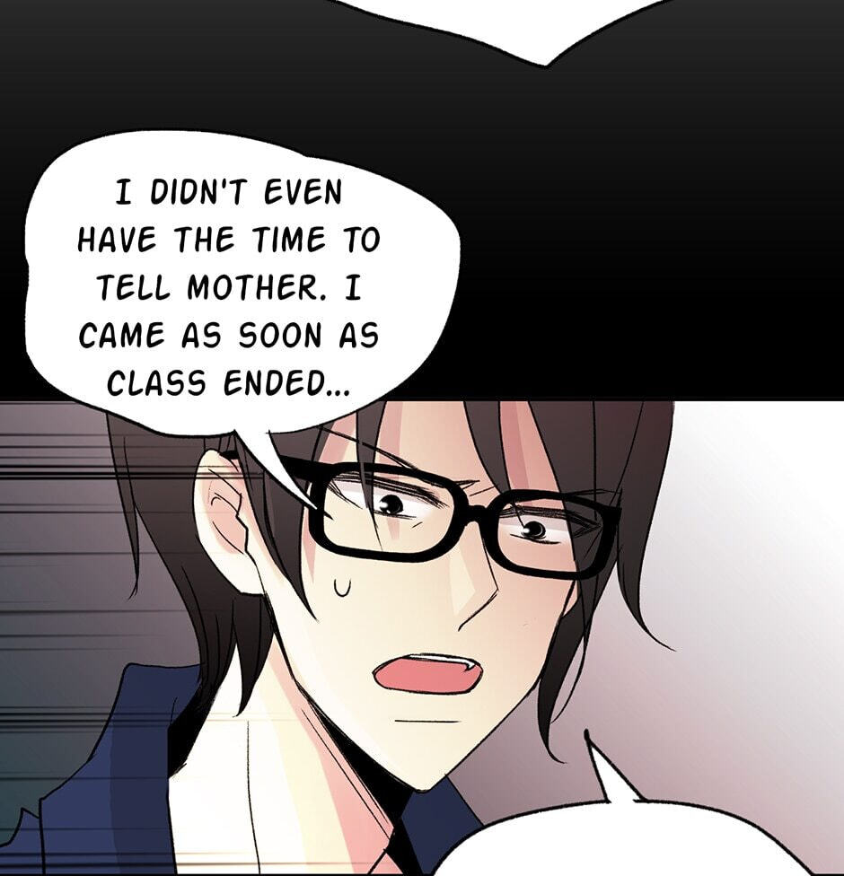 Read Here We Go Again chapter 73 image 12 on Lezhin