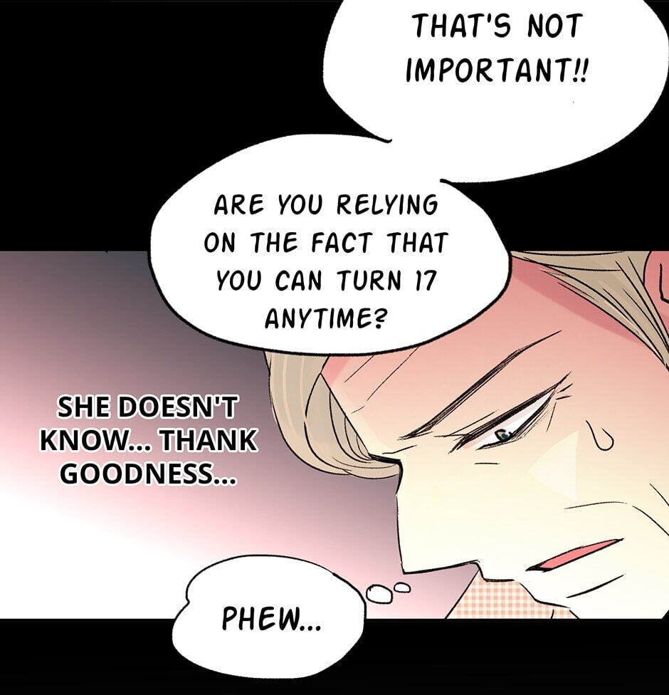 Read Here We Go Again chapter 73 image 13 on Lezhin