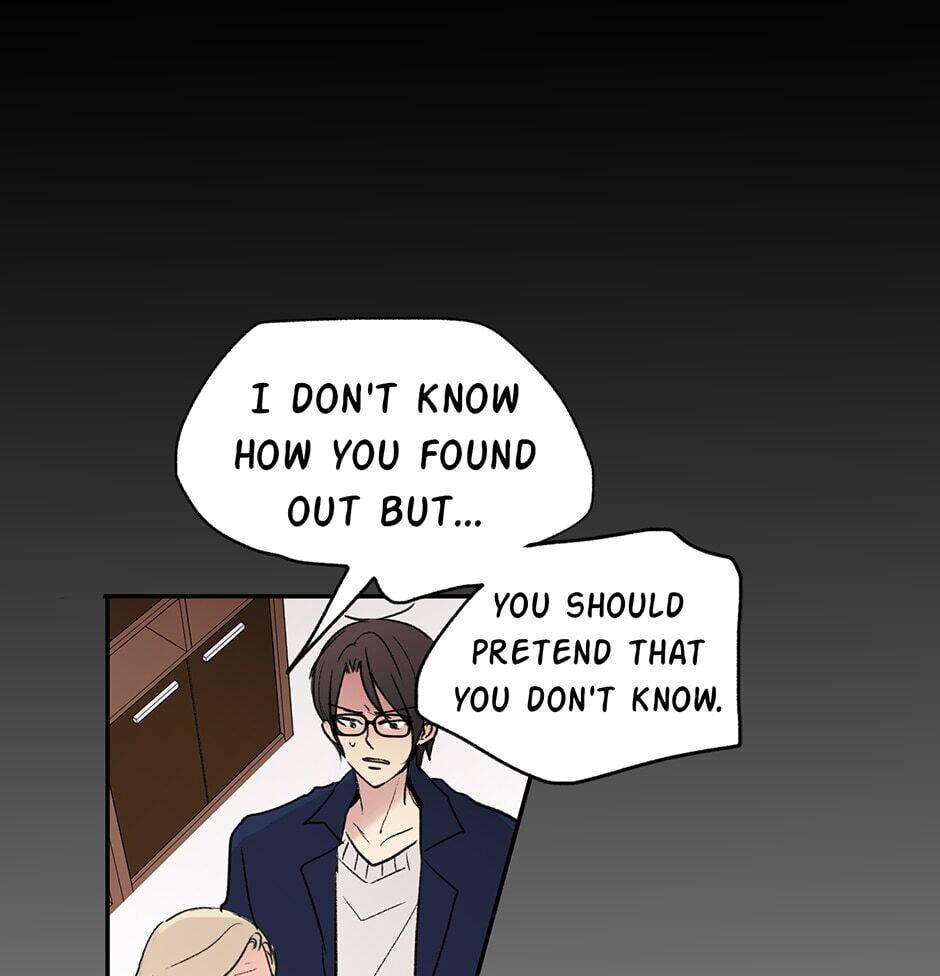 Read Here We Go Again chapter 73 image 14 on Lezhin