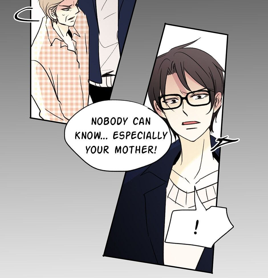 Read Here We Go Again chapter 73 image 15 on Lezhin