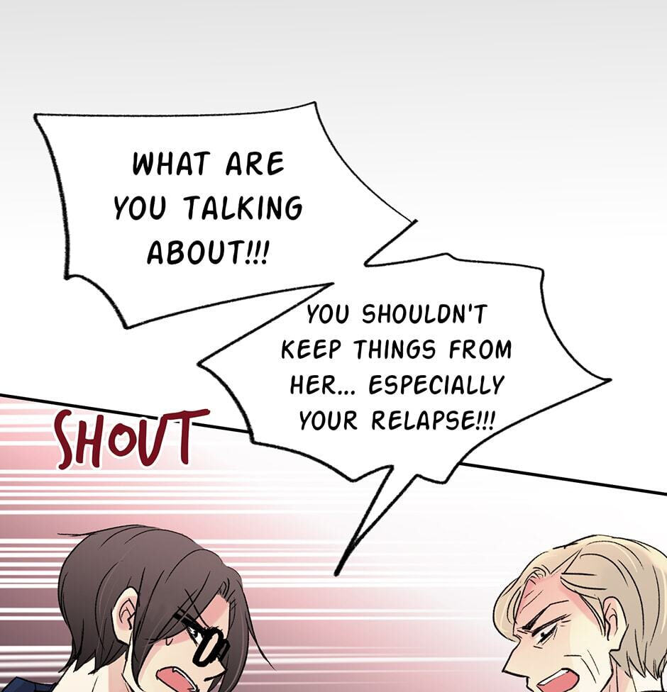 Read Here We Go Again chapter 73 image 16 on Lezhin