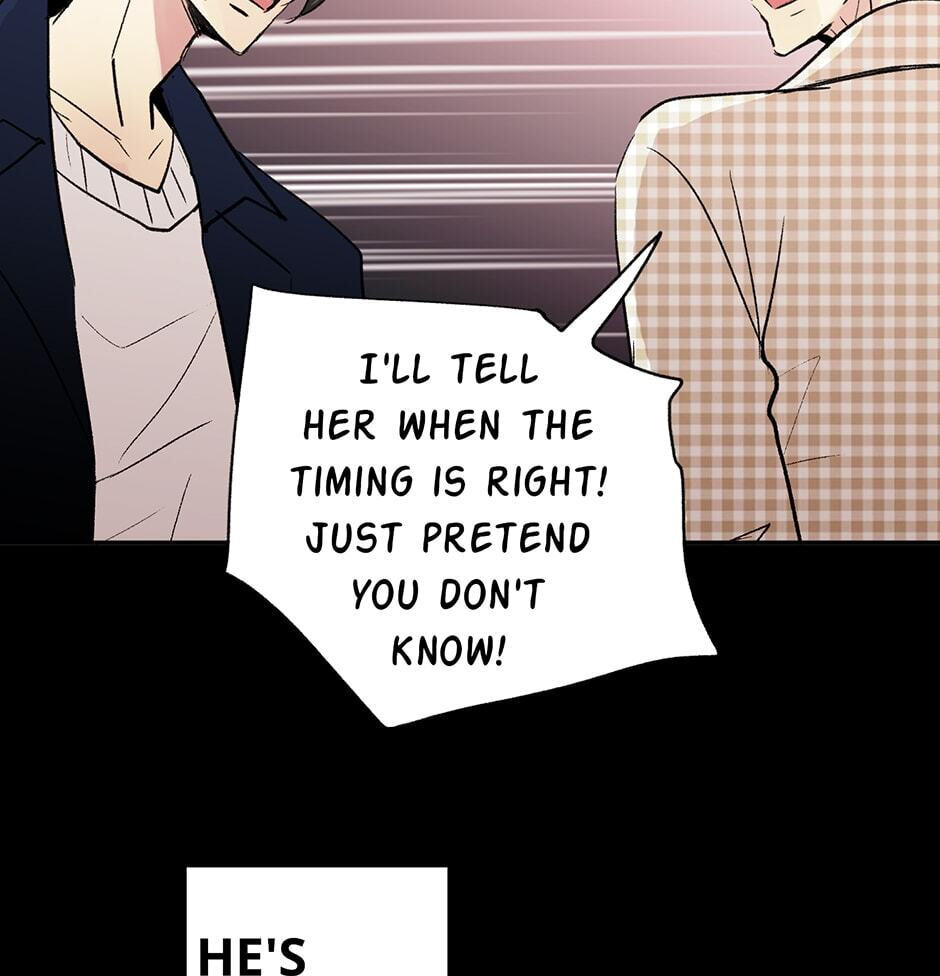 Read Here We Go Again chapter 73 image 17 on Lezhin